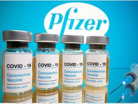 Anvisa autoriza aplicação da vacina da Pfizer em adolescentes com mais de 12 anos