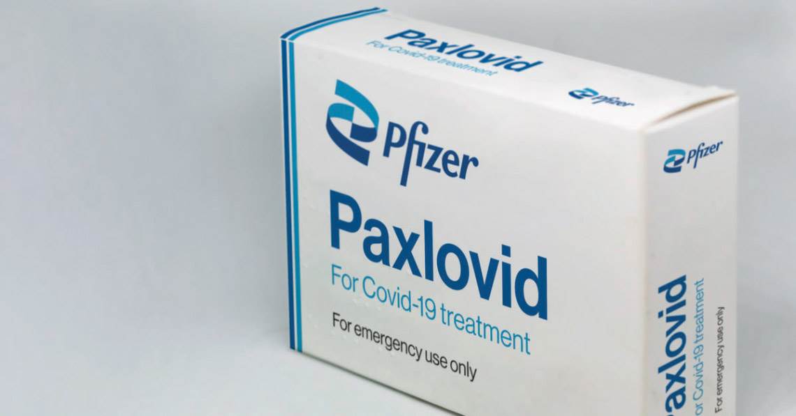 Regulador europeu aprova pílula anticovid da Pfizer